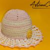 Cappellino Estate Incantata