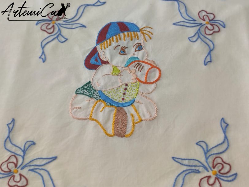 Copertina Baby Bi
