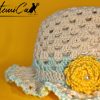 Cappellino Sorriso Solare