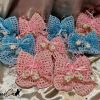 Bomboniere "Scarpette Dolci"