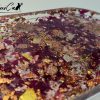 Sinfonia Stellare: Svuotatasche Artigianale in Resina