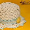 Cappellino Sorriso Solare