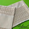 Set Lenzuola Trina