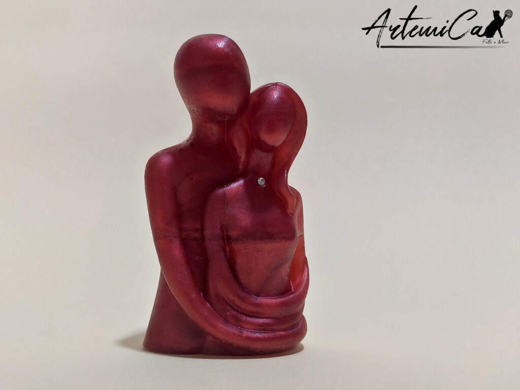 Accessori in resina fatti a mano Artemicat