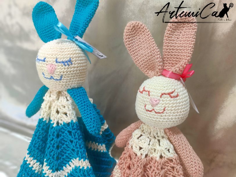 3-2-2.jpg Dudu Dolce Abbraccio: Fatto a mano all'Uncinetto per coccole e giochi