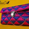 Borsa "Royal Triangle"
