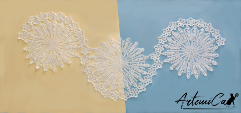 Cuore in stile Shabby 3 A1 3