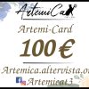 ArtemiCard Gift Card: Buono Regalo