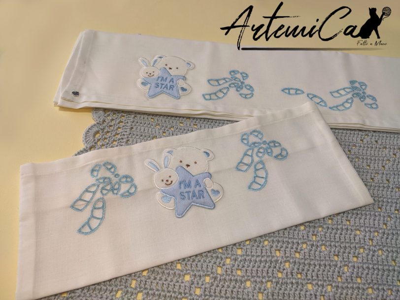 G6.jpg Set Lenzuola Baby Star