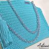 Clutch Artigianale Tiffany