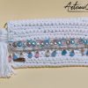 Clutch artigianale elegante
