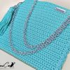 Clutch Artigianale Tiffany