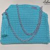 Clutch Artigianale Tiffany