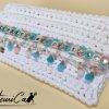 Clutch artigianale elegante