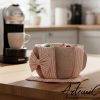 9 (Artemicat) porta capsule caffè fatto a mano stile Artemicat